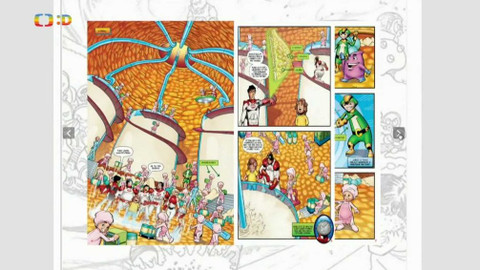 Zprávičky - 17. března 2018