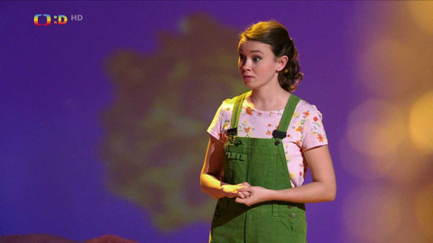 PLANETA YÓ - 1. března 2022