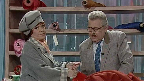 Televarieté - Televarieté 45 let