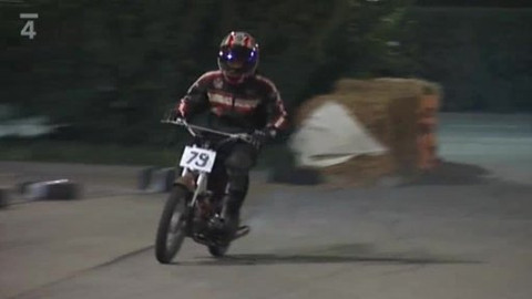 Motocykly a bikeři - 2. října 2009