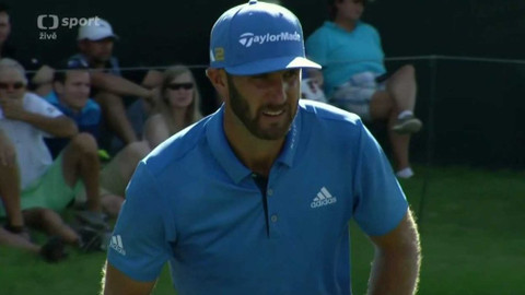 PGA Tour - TOUR Championship by Coca-Cola