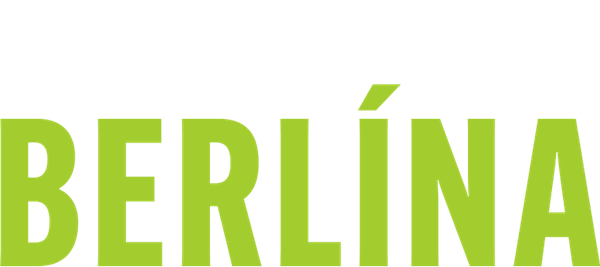 Příroda Berlína