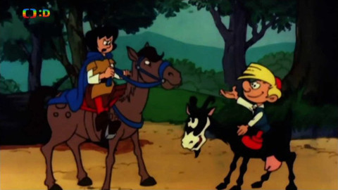 Šmoulové - Svět z kamenného lesa