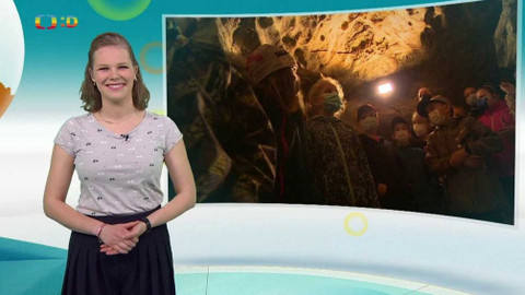 Zprávičky - 2. června 2021