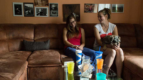 Anatomie náboženství - Epizoda 1/3