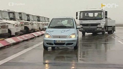 PORT - 19. listopadu 2008