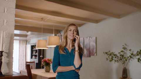 Tak pravila Floor - 2/16 Abstraktní obraz