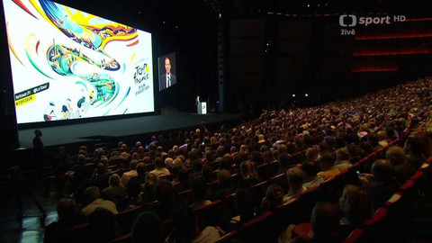 Tour de France - Tour de France 2024