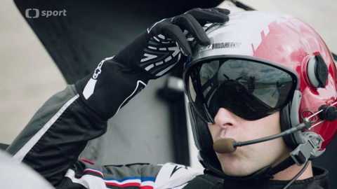 Red Bull Air Race - Red Bull Air Race 2018