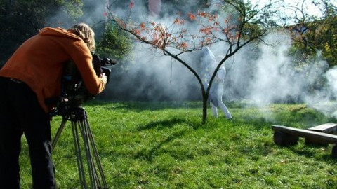 Po hladině - Mýty a legendy