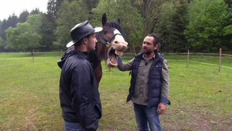 Polopatě - 3. června 2018