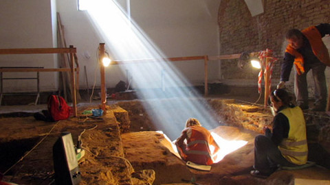 Reportéři ČT - 23. dubna 2012