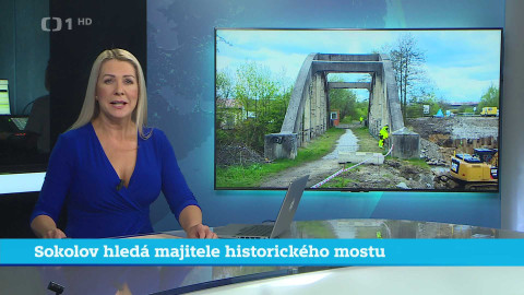 Události v regionech (jih a západ) - 22. dubna