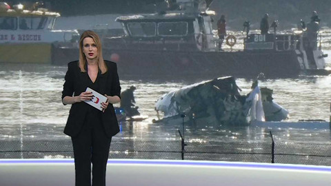 Horizont ČT24 - 30. ledna