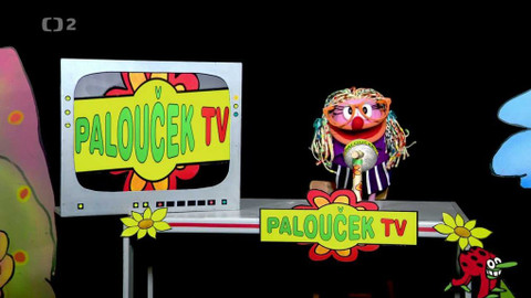 Studio Kamarád - 13. prosince 2020