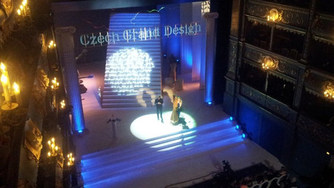 Ceny Czech Grand Design - Ceny Czech Grand Design 2013