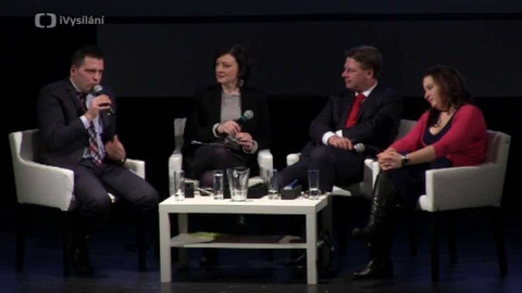 Jeden svět - Co Evropě přináší migrace