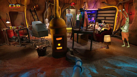 PLANETA YÓ - 24. března 16:27