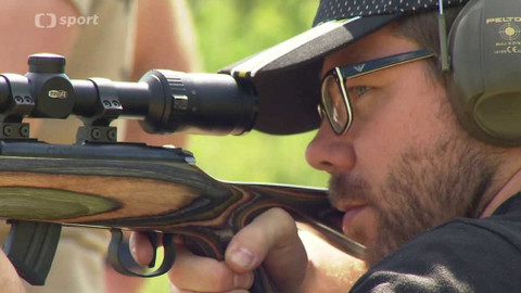 Sport v regionech - Den sportovní střelby, Mělník