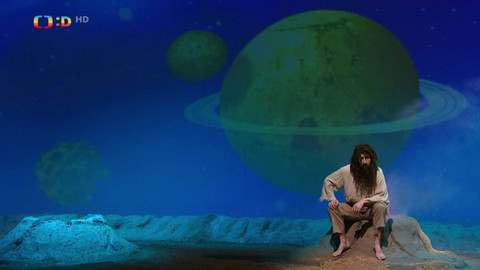 PLANETA YÓ - 15. května 2024