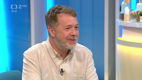 Dobré ráno - 16. června