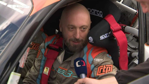 Svět motorů - 40. KOWAX Valašská rally Valmez