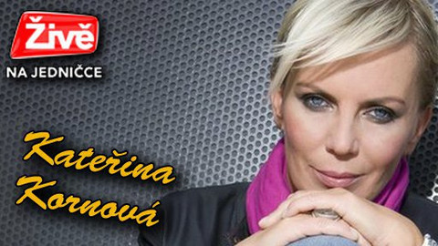 Živě na Jedničce - 17. května 2012