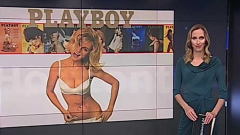 Horizont ČT24 - 18. října 2015