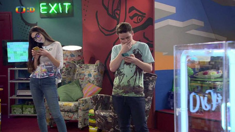 DVA3 - Jak se nezaplést do sociálních sítí