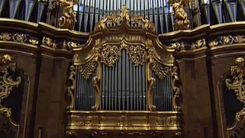 Postřehy odjinud - Bavorsko očima Lídy Rakušanové