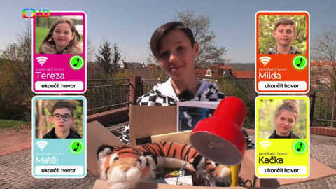 Wifina - 17. května 2019