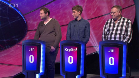 Kde domov můj? - 25. dubna 2016