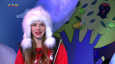 Kouzelná školka - 25. února 2022