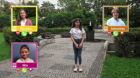 Wifina - 7. října 2022