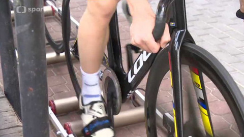 Olympijský magazín - 19. dubna 2017