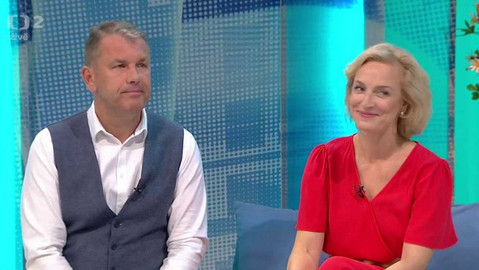 Dobré ráno - 10. září 2021