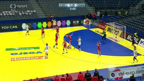 Házená - ME v házené žen 2012 v Srbsku