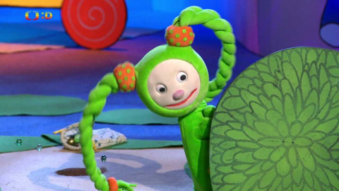 Kouzelná školka - 6. června 2023