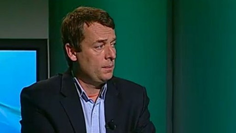 Hyde Park ČT24 - 12. prosince 2013