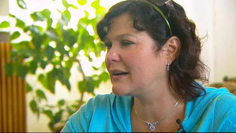 Hledám práci - 16. září 2009