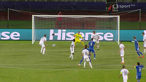UEFA EURO U21 2023 - Itálie - Norsko