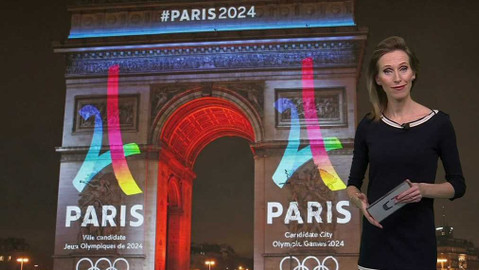 Horizont ČT24 - 2. ledna 2024