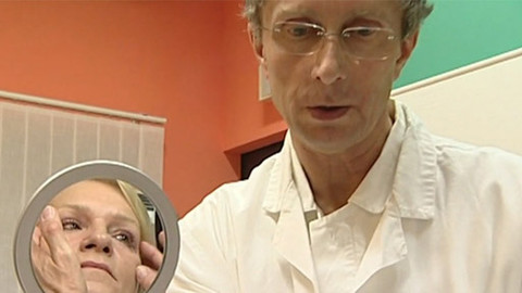 Pološero - Tělo na míru