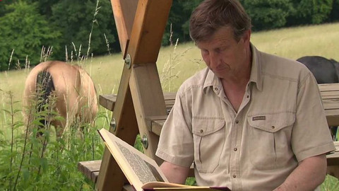 Čtení do ouška - Dvojčata