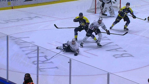 Maxa liga - RI Okna Berani Zlín - SC Marimex Kolín