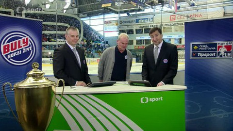 Buly hokej - HC Škoda Plzeň - PSG Zlín