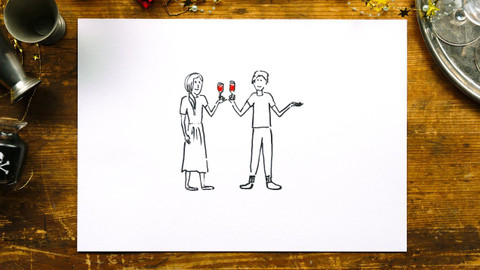 What the Fact? - Proč si cinkáme sklenicemi?