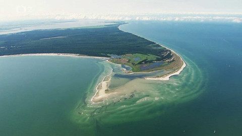 Dobrodružství vědy a techniky - Svět pod hladinou potřebuje ochranu