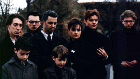 Zdivočelá země - Epizoda 20/45