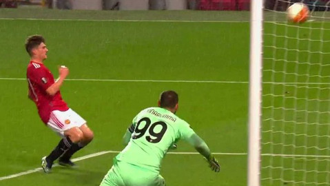 Magazín Evropské a Konferenční ligy UEFA - Magazín Evropské ligy UEFA